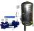 Hydrofor 300L OCYNK POMPA SKA 4 03 2,2kW/400V HD