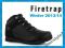 FIRETRAP RHINO Ciepłe zimowe buty Rozmiar 44,5