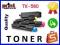 Toner Kyocera TK 580 Black 3,5k str. FV/GW