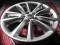 OPEL ASTRA ANTARA 5X115 8J18 ET 46 ORYGINAŁ