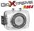 Wodoodporna Kamera Sportowa GoXtreme Dotyk 720p S