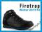 FIRETRAP RHINO Ciepłe zimowe buty Rozmiar 40