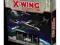 Star Wars X-Wing: gra figurkowa