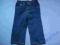 1kalka SPODNIE JEANS nowe GEORGE 12-18 mcy