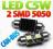LED C5W C10W 2 SMD CAN BUS ŻARÓWKA RURKOWA WAWA FV