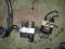 VW PASSAT B5FL 1.9TDI STEROWNIK POMPA ABS