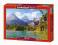 PUZZLE JEZIORO W GÓRACH 1500 elem. NR 150946 6556