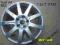 Felga aluminiowa Audi A4 8E0 601025AC 7,5Jx17 ET53