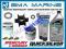 Zestaw serwisowy Mercury Mariner F25-F30 EFI