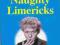 ATS - The Little Book of Naughty Limericks