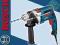 WIERTARKA UDAROWA 750W BOSCH GSB 16 RE WALIZKA