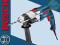 WIERTARKA UDAROWA 850W BOSCH GSB 19-2 RE + WALIZKA