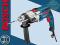 WIERTARKA UDAROWA 850W BOSCH GSB 19-2 RE + WALIZKA