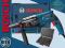 MŁOT UDAROWY BOSCH GBH 2-28 DFV BOXX +dłuta MAKITA