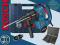 MŁOT UDAROWO-OBROTOWY BOSCH GBH 3-28 DFR +MAKITA