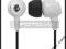 Słuchawki SKULLCANDY JIB BIAŁE ŁÓDŹ SKLEP ABC