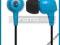 Słuchawki SKULLCANDY JIB NIEBIESKIE ŁÓDŹ ABC