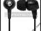 Słuchawki SKULLCANDY JIB CZARNE sklep ŁÓDŹ