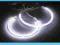KOMPLET RING CCFL BMW E30 E38 E39 E46 ANGEL EYES