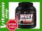 TREC WHEY PUMP X-TREME 1800G AAKG BIAŁKO KREATYNA