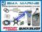 Zestaw serwisowy Mercury Mariner F15 Od 2007r.