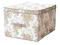 IKEA GARNITYR Pudełko z pokrywką 42x56x32cm