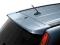 SPOILER SPOJLER DASZEK HONDA CR-V CRV 2007- ABS