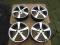 FELGI ALUMINIOWE TOYOTA COROLLA E12 R17 2001-2007r