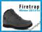 FIRETRAP RHINO Ciepłe zimowe buty Rozmiar 42