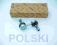 ŁĄCZNIK STABILIZATORA SUBARU FORESTER 02-08 PRZÓD