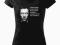 DR HOUSE KOSZULKA HAUS  t-shirt top rozm_L