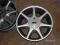 ALUFELGI FORD 4X108 17