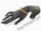 Bransoletka KORALIKI rzemyk japan bizuteria B078