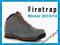 FIRETRAP RHINO Ciepłe zimowe buty Rozmiar 40