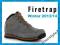 FIRETRAP RHINO Ciepłe zimowe buty Rozmiar 42