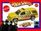 *HOT WHEELS* '07 Chevy Tahoe ReSoRaK*i model*e