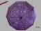 PARASOL MOCNY!!! FIOLET!!! HIT 2013 !!! TANIO!!