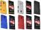 Kolory MESH RUBBER CASE Sony Xperia P LT22i +folia