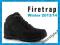 FIRETRAP RHINO Ciepłe zimowe buty Rozmiar 40