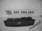 Ford Focus Gril Atrapa