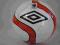 PIŁKA MECZOWA UMBRO NEO PRO 5 FIFA APPROVED