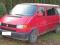 chłodnica wody VW T4 Multivan 2.4D