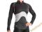 UNDER ARMOUR Bluza COLDGEAR 1/4 1204576-019, L