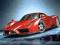 Puzzle 500 el. Castorland  Ferrari Enzo