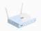 DIR-652 router xDSL WiFi N300 (2.4GHz) 1xWAN 4x1GB