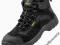 BUTY ROBOCZE ZAMSZOWE TRZEWIK 103 URGENT 40