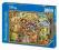 ! Puzzle 1000 Ravensburger 152667 Disney - Motywy