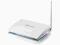 Airlive N.POWER router xDSL WiFi N150 1xWAN 4x10/1