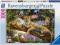 ! Puzzle 1000 Ravensburger 191482 Leopard
