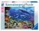 ! Puzzle 1000 Ravensburger 192373 Życie pod Wodą